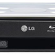 Illustration for article titled Hitachi-LG Brings Blu-ray and HD DVD Together in Combo Drive